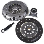 Luk Transmission Clutch Kit P 22 044. Fixed Price $488.09.