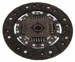 For Sachs Sprz A/clutches 1878 634 121 Engine Shield Vw PASSAT/CADDY/GOLF/T4. Fixed Price $83.96.