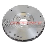 Luk LFW484 Nodular Clutch Flywheel Fits 2005-2006 Jeep Wrangler Tj 4.0L Rubicon. Fixed Price $199.00.