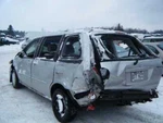 Used Automatic Transmission Flexplate Fits: 2005 Mazda Mpv Grade. Fixed Price $86.71.