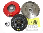 Xtd Pro Stage Racing Clutch Flywheel Kit 2003-2005 Neon SRT-4 2.4L. Fixed Price $160.07.