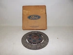 Remanufactured Oem 1978-1982 Ford Fairmont Mustang Clutch Plate Disc Assembly. Fixed Price $34.99.
