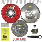 Xtd Stage Clutch & S-mass Flywheel Kit Fits 07-13 6 Mazdaspeed 2.3L. Fixed Price $369.00.
