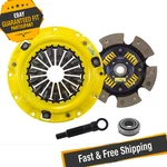 Act MB1-HDG6 Heavy-duty/race Sprung Pad Clutch Kit. Fixed Price $539.00.