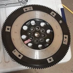 Honda H22 Xact Flywheel Streetlite Accord Prelude Cl. Fixed Price $224.99.