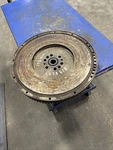 Detroit Diesel 5138257 Flywheel SAE#2 17-1/2 Dia. Fixed Price $495.00.