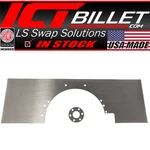 Ict Billet Sbf Mid Plate 289 302 351W - Motor Engine Mount Small Block Ford. Fixed Price $115.99.