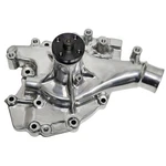 Prw 1446010 Alum Hi-perf, Fits Ford 429/460 1970-92, Polished. Fixed Price $267.71.