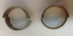 Set Rod Bearings 13213E3268 5KW Gen A042 AO42 M274 Mule 3120-00-867-8754. Fixed Price $28.50.