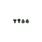 67-69 Camaro Flywheel Cover Plate Bolt Set, Automa. Fixed Price $22.74.