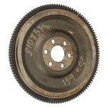 Oem 2014-2021 Genuine Mitsubishi Mirage & G4 Fly Wheel Assembly 1120A266. Fixed Price $460.60.