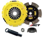 Act AI4-HDG6 Clutch Kit Fits Acura Integra B18C1 B18B B16 B18C5 Gsr Civic Si. Fixed Price $558.00.