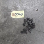 8X Flywheel Bolts For 2003-2010 Dodge Ram 2500 5.7L V8 2008 2009 2004 2005. Fixed Price $26.25.