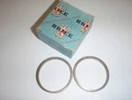 Nos Exhaust Manifold Valve Rings 1936-51 Buick Roadmaster Limited Century 320. Fixed Price $45.00.