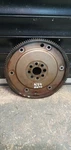 Bmw N54 Auto Flex Plate 8HP Swap Bolt Flywheel 11227553157. Fixed Price $262.39.