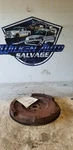 Flywheel/flex Plate Manual Transmission 4-122 2.0L ZX2 Fits 98-03 Escort 1540810. Fixed Price $135.00.
