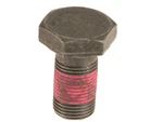 Flywheel Bolt 52PSSKS34 For MX5 Miata Sport B2300 Tribute CX-3 CX5 2006. Fixed Price $18.11.