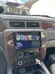 For 2007-2014 Chevy Silverado 1500 2500 Gmc Android Radio Carplay Gps Stereo. Fixed Price $149.99.