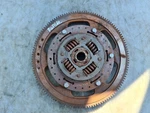 Aston Martin Rapide 2010 2018 6.0 Petrol Drive Damper + Flywheel 4G43-6384-AA. Fixed Price $611.67.