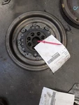 Flywheel/flex Plate Automatic Transmission 1.8L Fits 17-19 Golf 1187366. Fixed Price $85.50.