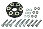 Meyle-hd Driveshaft Front Flex Disc Kit For Mercedes Verify Year 230 280 300 320. Fixed Price $113.40.