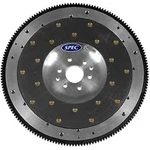 Spec SC40A-2 Tuned Billet Aluminum Flywheel For 2007-2009 Opel Gt Roadster New. Fixed Price $466.31.