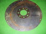 Cummins Allison Transmission Shim 29512124 Flywheel. Fixed Price $38.50.