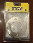 Tci 399100 Shim Flywheel Chevy V8 .030 (2PC Rear Main). Fixed Price $28.00.