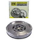Luk Genuine Dual Mass Flywheel Fits 2006-13 Mazdaspeed Turbo. Fixed Price $1279.00.