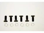For 1968-1972, 1976-1979 Buick Skylark Flywheel Bolt 57618TRDN 1977 1969 1970. Fixed Price $25.14.