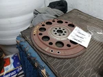 Flywheel/flex Plate 262506B8000 Fits 19-24 Rdx 2959415. Fixed Price $64.00.