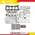Head Gasket Bolts Set Fit 94-97 Honda Accord Oasis Odyssey 2.2 F22B2 F22B6. Fixed Price $75.95.