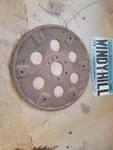 1971 C10 400 Automatic Flywheel Fits 66-85 Chevrolet Pickup. Fixed Price $53.99.