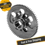 Bert Transmission 311-NC-EXT Flywheel. Fixed Price $252.04.