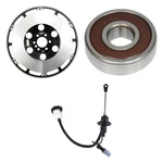 For Chevy Corvette 2005-2013 Act 3-PC Prolite Flywheel Kit. Fixed Price $544.57.