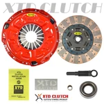 Xtd Stage Dual Multi Friction Clutch Kit Fits For 1990-1996 300ZX Twin Turbo. Fixed Price $135.35.