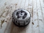 2001 Yamaha Big Bear 400 2WD Clutch. Fixed Price $40.00.