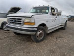 Flywheel/flex Plate Manual Transmission 7.3L Fits 88-94 Ford F250 Pickup 2288825. Fixed Price $168.95.