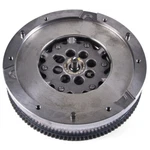 Dual Mass Flywheel Luk DMF112 For Bmw 335I 07-10, 135I 08-09. Fixed Price $741.75.