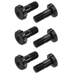 Moroso 38762 Flexplate Bolt Kit, Fits Gm Ls Gen Iii/iv W/turbo 350/400 And.... Fixed Price $60.68.