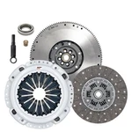 Oem Clutch Kit+ Luk Dmf Flywheel Fits 2005-2019 Nissan Frontier / Xterra 4.0L V6. Fixed Price $748.99.