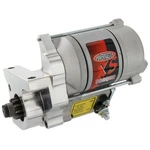 Powermaster Starter 9502; Xs Torque Infini Clock, 153T 18:1 Denso For Sbc/bbc. Fixed Price $253.17.