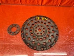 98-01 Integra Automatic Flywheel Flex Plate W/ Washer Oem Factory #118. Fixed Price $49.95.