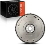 Clutch Flywheel Subaru Crosstrek Forester Legacy Outback Wrx 8HOLES 124TEETH. Fixed Price $142.99.