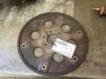 Flywheel/flex Plate 7.4L Fits 91-00 Chevrolet 2500 Pickup 300569. Fixed Price $85.88.