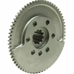 Brinn 79130 Flywheel 65-TOOTH Steel 4.55 Lbs For Chevy. Fixed Price $337.52.