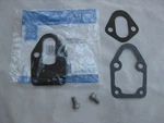 Nos Chevy 1955 1987 V-8 1979 L-6 Gm Fuel Pump Plate + Gasket & Bolt Set. Fixed Price $40.00.