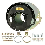 Quick Time RM-8076 Bellhousing, 5.7/6.1L Fits Chrysler Hemi, TKO/TR3550/T5. Fixed Price $1268.99.