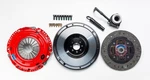 South Bend Stage 3 Daily Clutch Kit W/ Flywheel For 08.5+ Audi 2.0T Fsi/tsi. Fixed Price $1865.54.