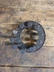 99-03 Ford F250 F350 7.3 Diesel Flex Plate Flywheel Bolts Ring Mounting Collar. Fixed Price $44.00.